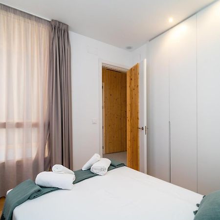 Guestready - One Fantastic City Retreat Madrid Exterior photo