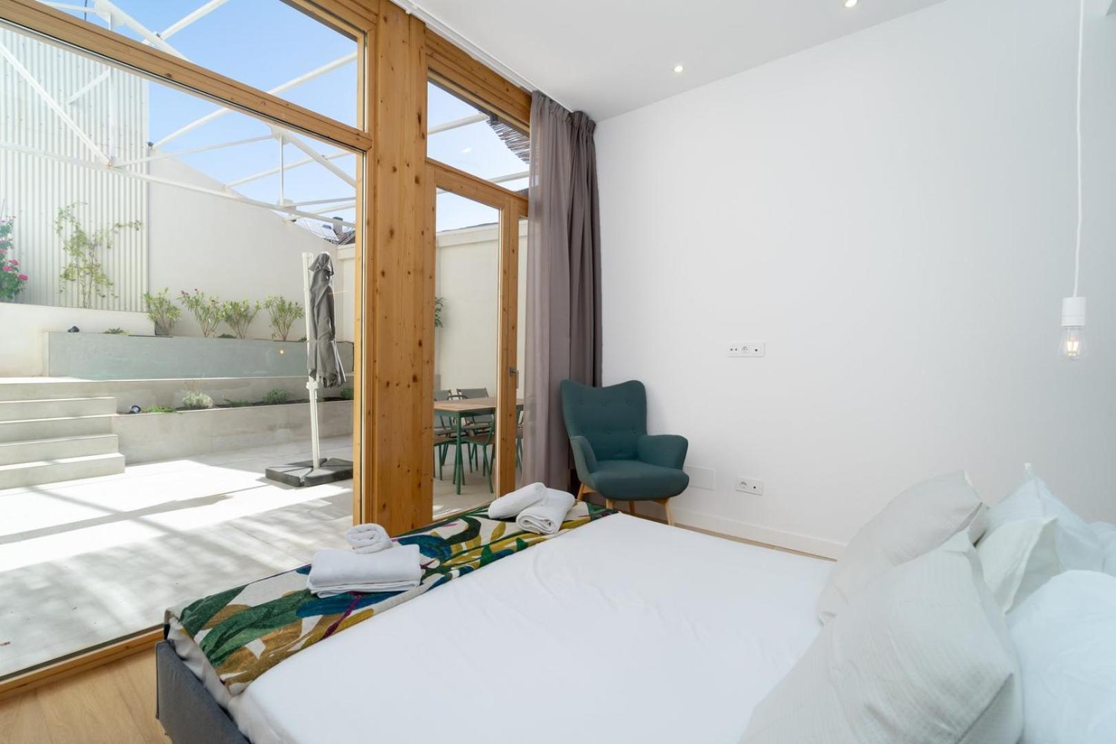 Guestready - One Fantastic City Retreat Madrid Exterior photo